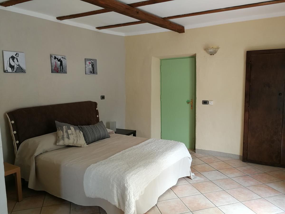 Locanda Montecarlo Lesegno Zewnętrze zdjęcie