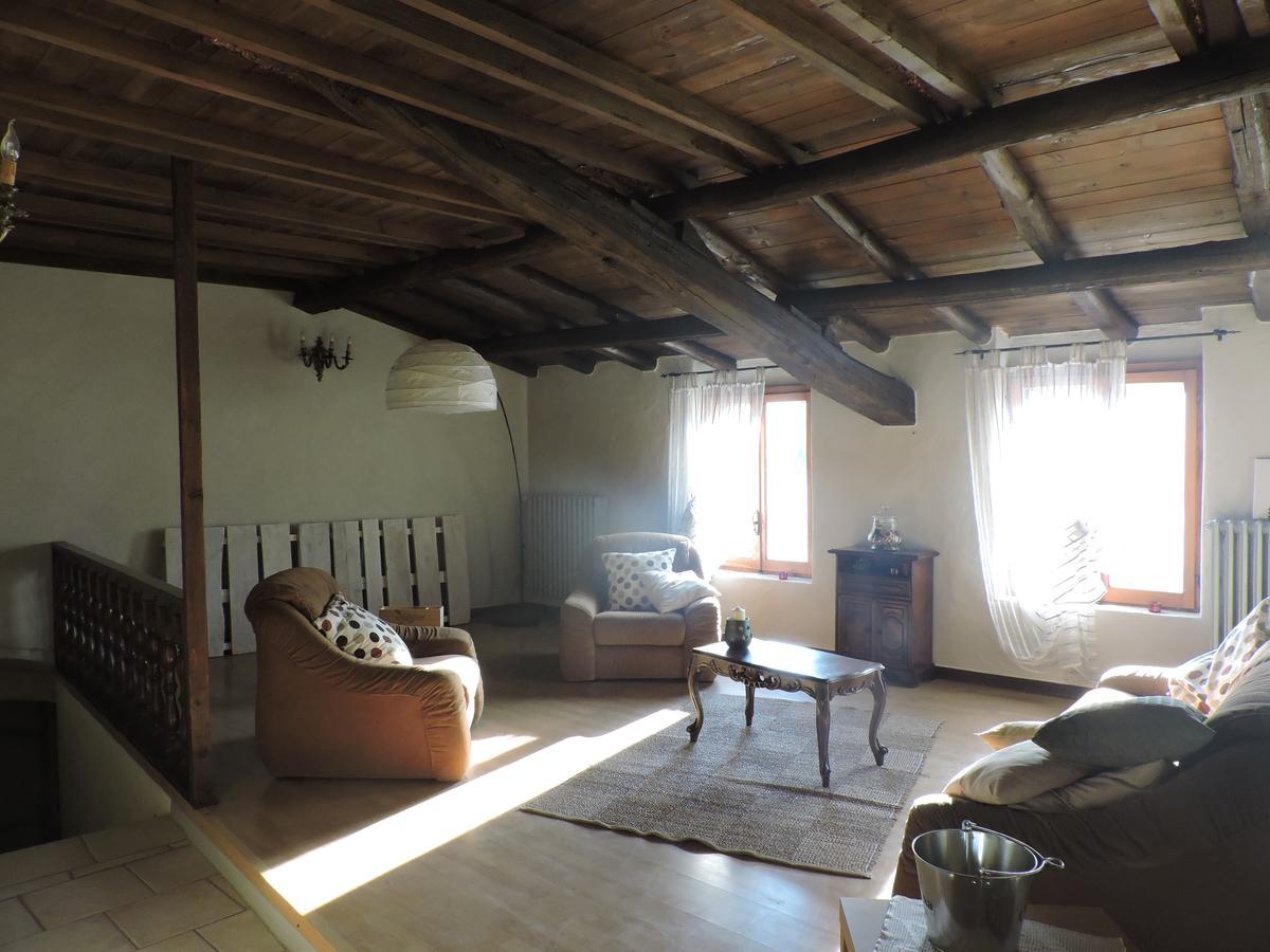 Locanda Montecarlo Lesegno Zewnętrze zdjęcie